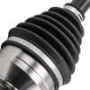 PHILTOP CV Axle Shaft Assembly Compatible with Nissan Altima 2007