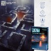 Thames & Kosmos Exit: El Laberinto Maldito