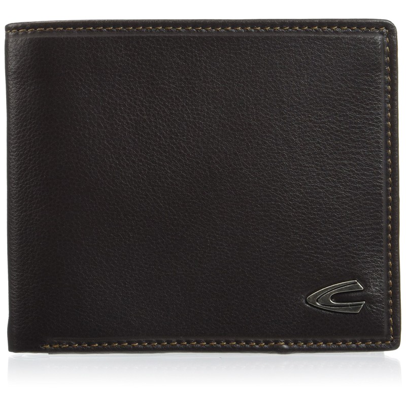 camel active Men's Wallet B34-706