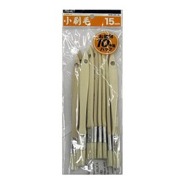 ko-nanorizinaru Small Basting 10 Pairs 15 mm Small – 15