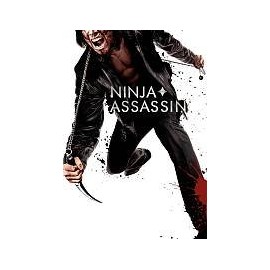 Ninja Assassin (Rental Ready)