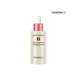 Centellian24 [Headquarters Directly Managed] (Large Capacity) Madeca Mela Capture Ampoule Pro 30ml / [본사직영] (대용량) 마데카 멜라캡처 앰플Pro 30ml