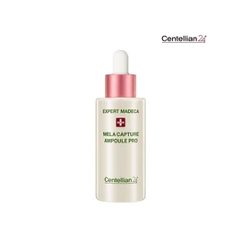 Centellian24 [Headquarters Directly Managed] (Large Capacity) Madeca Mela Capture Ampoule Pro 30ml / [본사직영] (대용량) 마데카 멜라캡처 앰플Pro 30ml