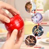 Tomato Kitchen Timer, Pomodoro Timer, Kitchen Clock Timer 60 Minute