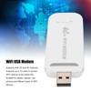 Wireless Network Router, 4G LTE USB WiFi Router Pocket Mobile