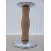 Blue Ridge Products Hog / Pig Scraper Two Bladed New!