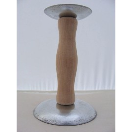 Blue Ridge Products Hog / Pig Scraper Two Bladed New!