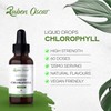 Chlorophyll Liquid | UK Sourced | 2 Month Supply 60