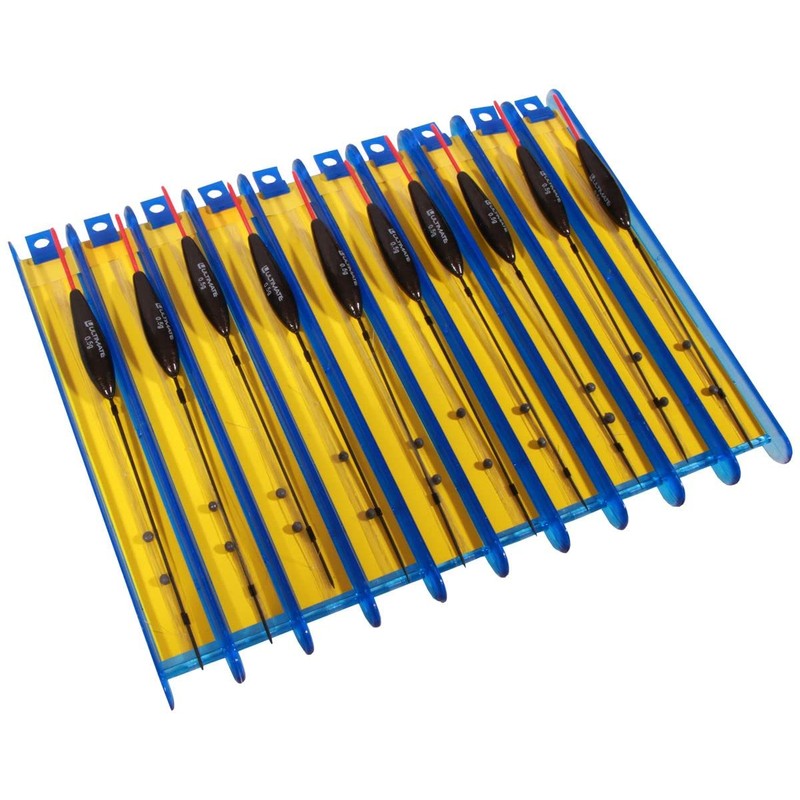 Ultimate Classic Pole Rigs 0.8 g Pack of 10 |