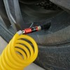 RayMagic 5 In 1 Universal Quick Industrial Connect Coupler, 1/4"