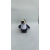 Shoulder Toucan Plush Magnet– 5.1'' Magnetic Stuffed Animal Bird Toy