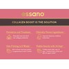 Essano Collagen Boost Overnight Mask - Rejuvenating Elasticity, Resilience and