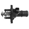 Frankberg Thermostat Kühlmittel Kompatibel mit A3 8L1 1996-2003 Octavia I