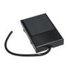 ANCLLO Foot Pedal Switch, Heavy Duty Foot Switch,Pedal Skidproof,Treadle Foot