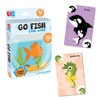 Go Fish Card Game