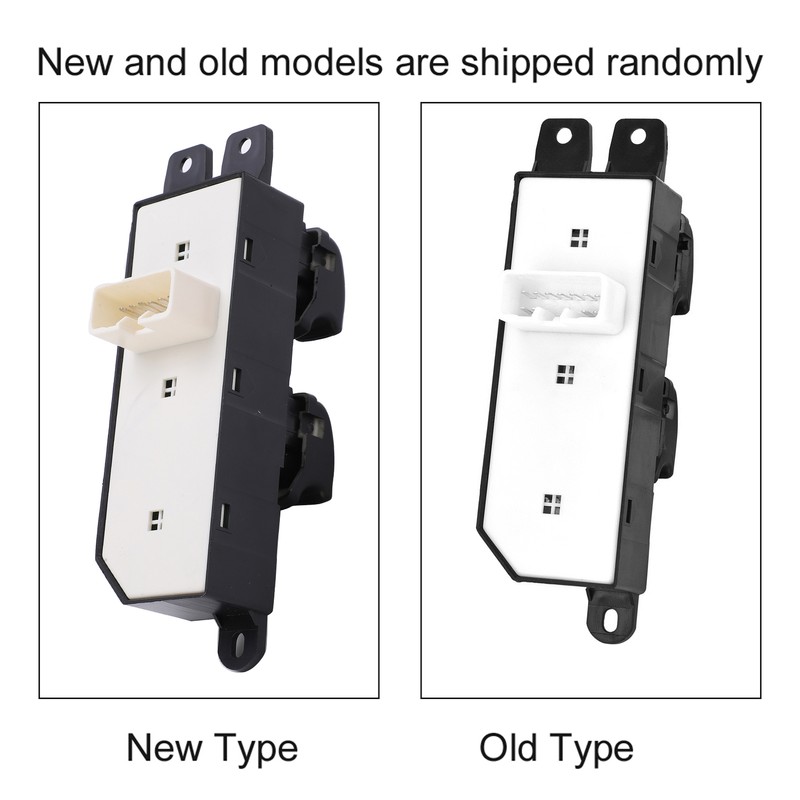 Power Window Switch for Hyundai Santa Fe 2.4L 2.5L 2.7L