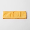 Cellretem Partners Shower Headband Microfiber Shower Headband (Band) Facial Cleansing