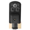 DN15 Automatic Electronic Timed Drain Valve Condensate Drain Valve for
