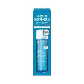 [Moisture and Elasticity Essence] Uriage Glow Up O Essence 100ml / 유리아쥬 글로우업 오 에센스 100ml