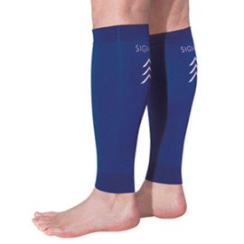 SIGVARIS Unisex Performance Compression Running Sleeve 412V 20-30mmHg