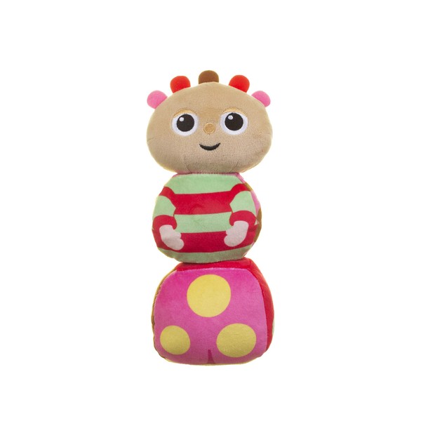 In the Night Garden 539 2043 EA ITNG Garden Tombliboo
