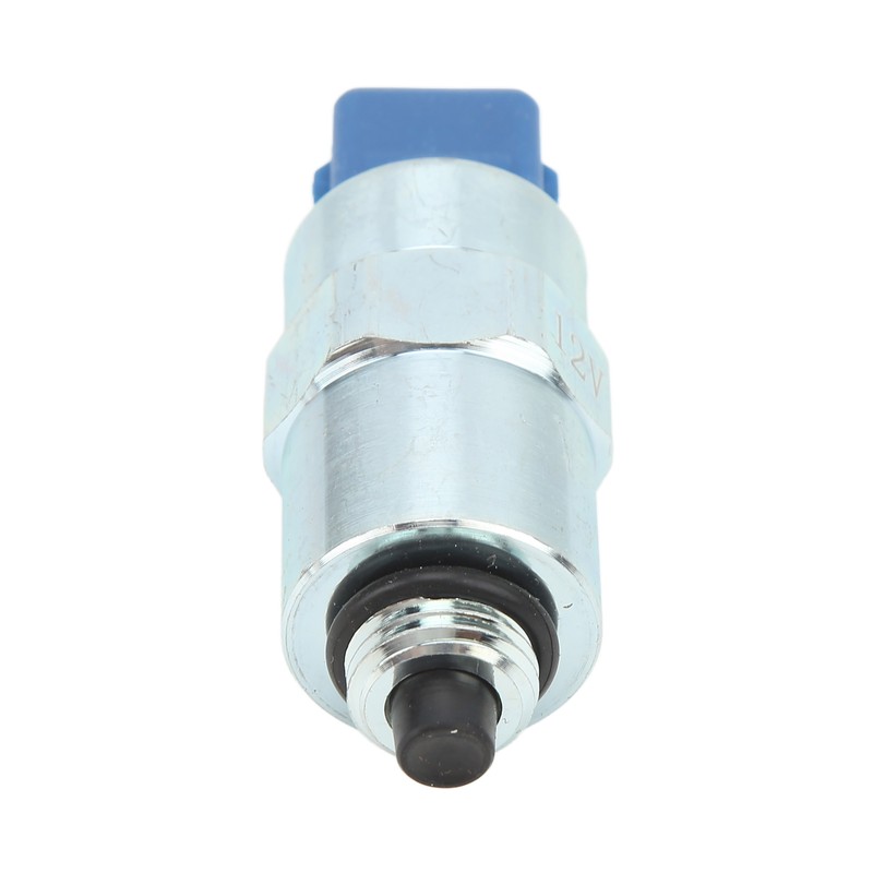 12V Fuel Pump Solenoid Shut Off 7185900G High Sensitivity Stable