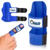 Penguin Fingers Envoltura de férula para dedos - Velcro ajustable