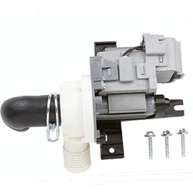 Washing Machine Drain Pump Compatible with Kenmore 11027042602, 11027062603, 11027082601, 11027086603, 11027092600, 11028072800 Models