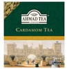 Ahmad Tea - Cardamon Tea 100 tea bags