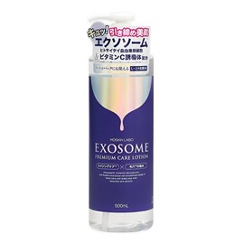 Advanced Beauty MDSKIN Labo Exosome Premium Care Lotion, 16.9 fl oz (500 ml)