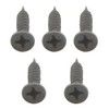 TOVOT Door Security Chain Lock Heavy Duty Door Steel Chain
