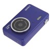 Photography Camera, 48MP Resolution, 2.5K HD Video Output, 8X Digital
