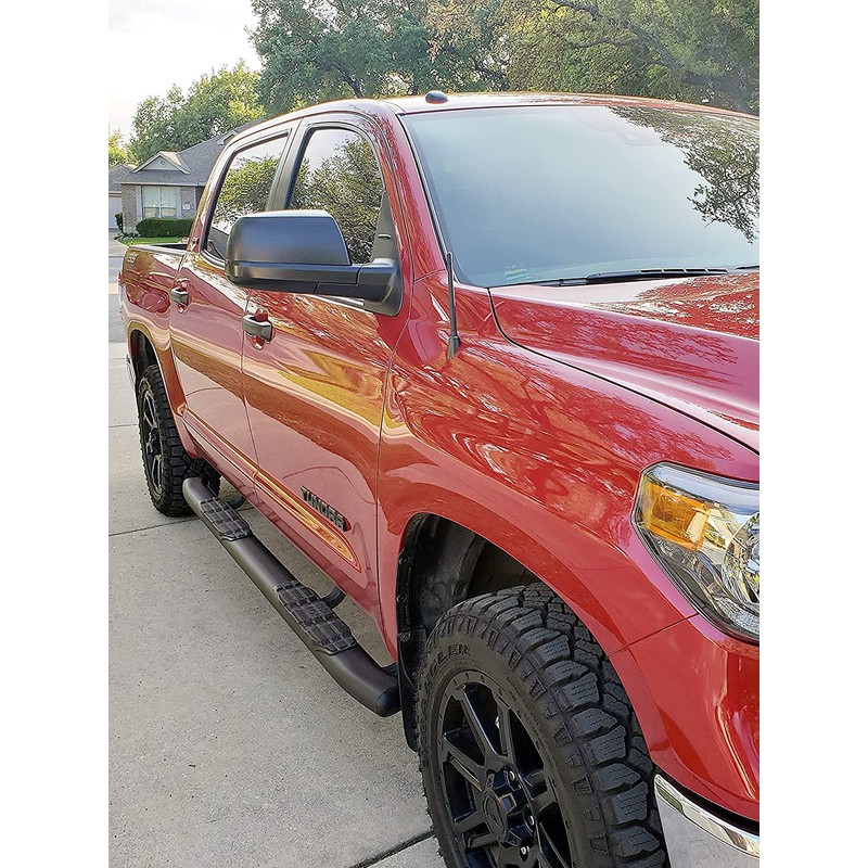 ANCLLO Stubby Antenna Replacement Fit for RAM Trucks 2009-2017 Accessories