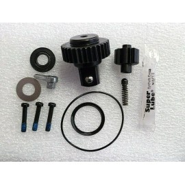 Snap-On 1/2" Drive 32 Tooth Ratchet Repair Kit Parts S832 S831 S836 RKRCS832