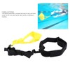 Swim Parachute Professional Safe Portable Swimming Resistance Training Belt Set