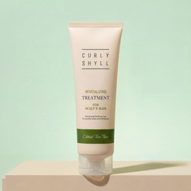 커리쉴 Revitalizing Treatment 250ml