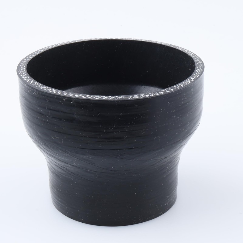AC PERFORMANCE ID 3.5" to 2.5" (89mm to 63mm) Silicone