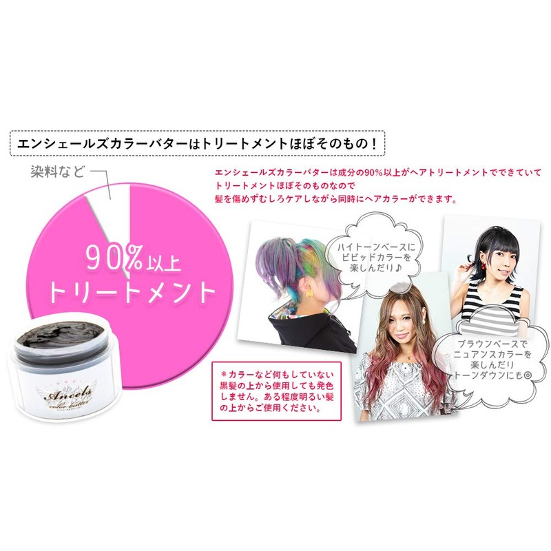 cb-CNB Color Butter, Coconut Brown