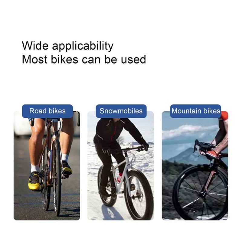Electric Bicycle Assist Sensor High Sensitivity Waterproof Slip Resistant Electric