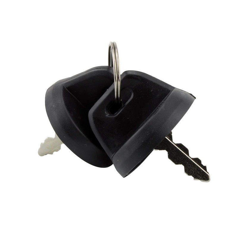 RMSTATOR Replacement for Ignition Key Switch Yamaha YFZ 450 2004-2009