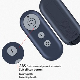 GOUYESHO Nue Replacement Remote Control Compatible with Citysports WP1 WP1D Treadmill