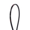 sourcing map SPA860 V-Belt Drive Belt 860 mm Pitch Length