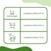 CAMON | Collare Barriera per Gatto "Olio di Neem", Rilascia