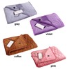 Wearable USB Electric Blanket Heating Blanket with Timing Function 3