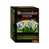 Unspeakable Words Card Game, Multi-Colored