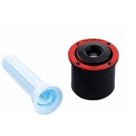 RainBird 5F MPR Nozzles with Screen | 5 Foot Full Circle (360 Degrees) | 5 Pack | Irrigation Pro