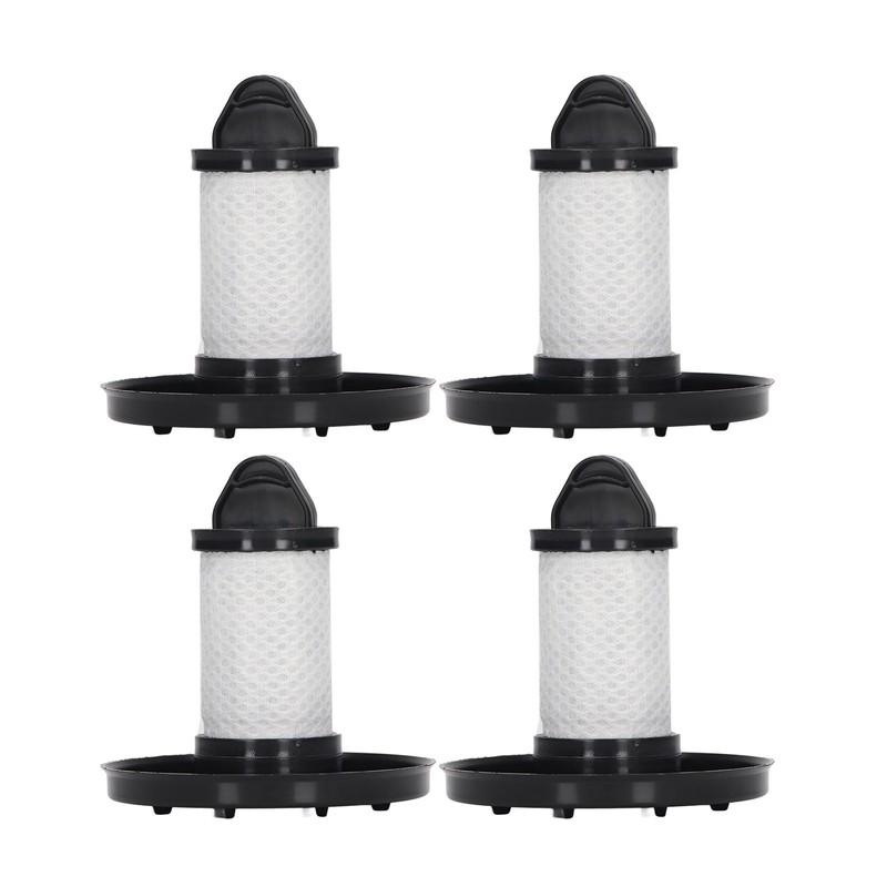4PCS Replacement Front Filter Elements for LZ600 LZ601 LZ602 LZ602C