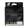 Major Craft DBX8-150/0.6GR PE Line Bullet Braided Cloth