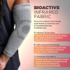 Incrediwear 인크레디웨어 팔꿈치 슬리브 - 지지 관절 염증 및 순환을