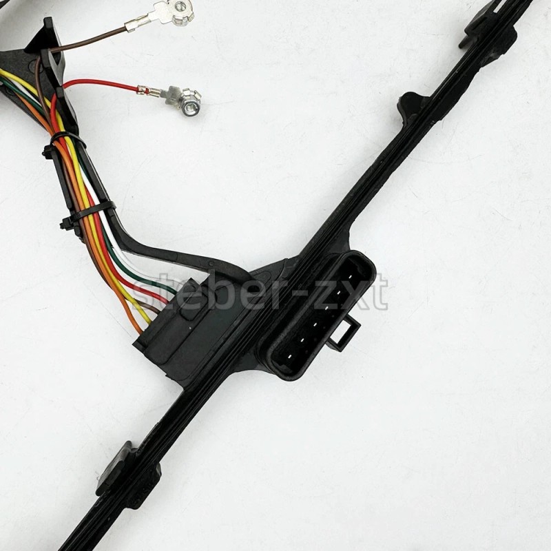 Cummins Valve Cover Gasket Harness Kit Fit For 06-18 Dodge